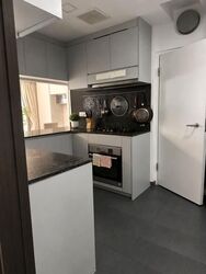 The Lilium (D19), Condominium #556191391